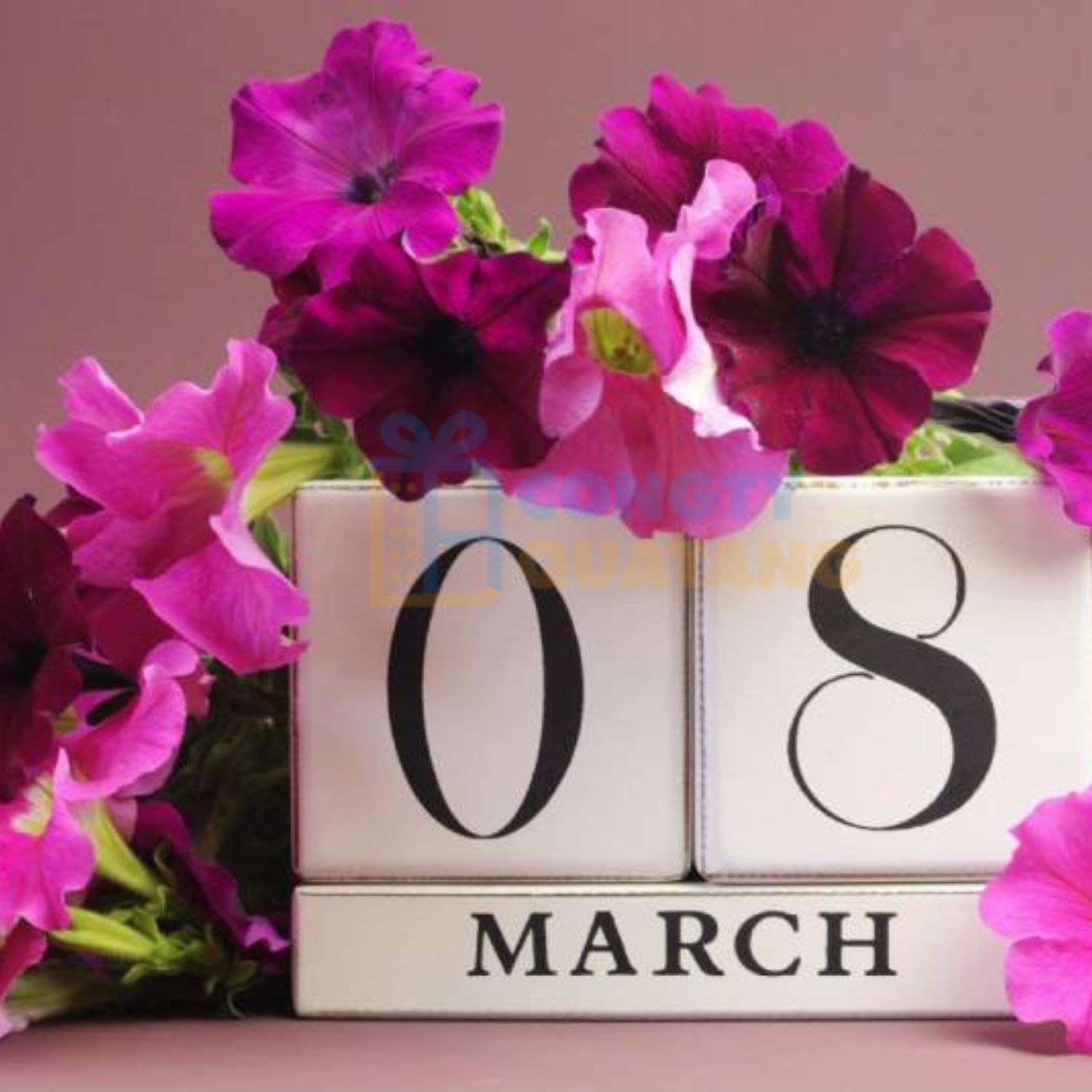 Top 10+ món quà tặng 8/3 cho mẹ đầy ý nghĩa và thiết thực - congtyquatang.com.vn