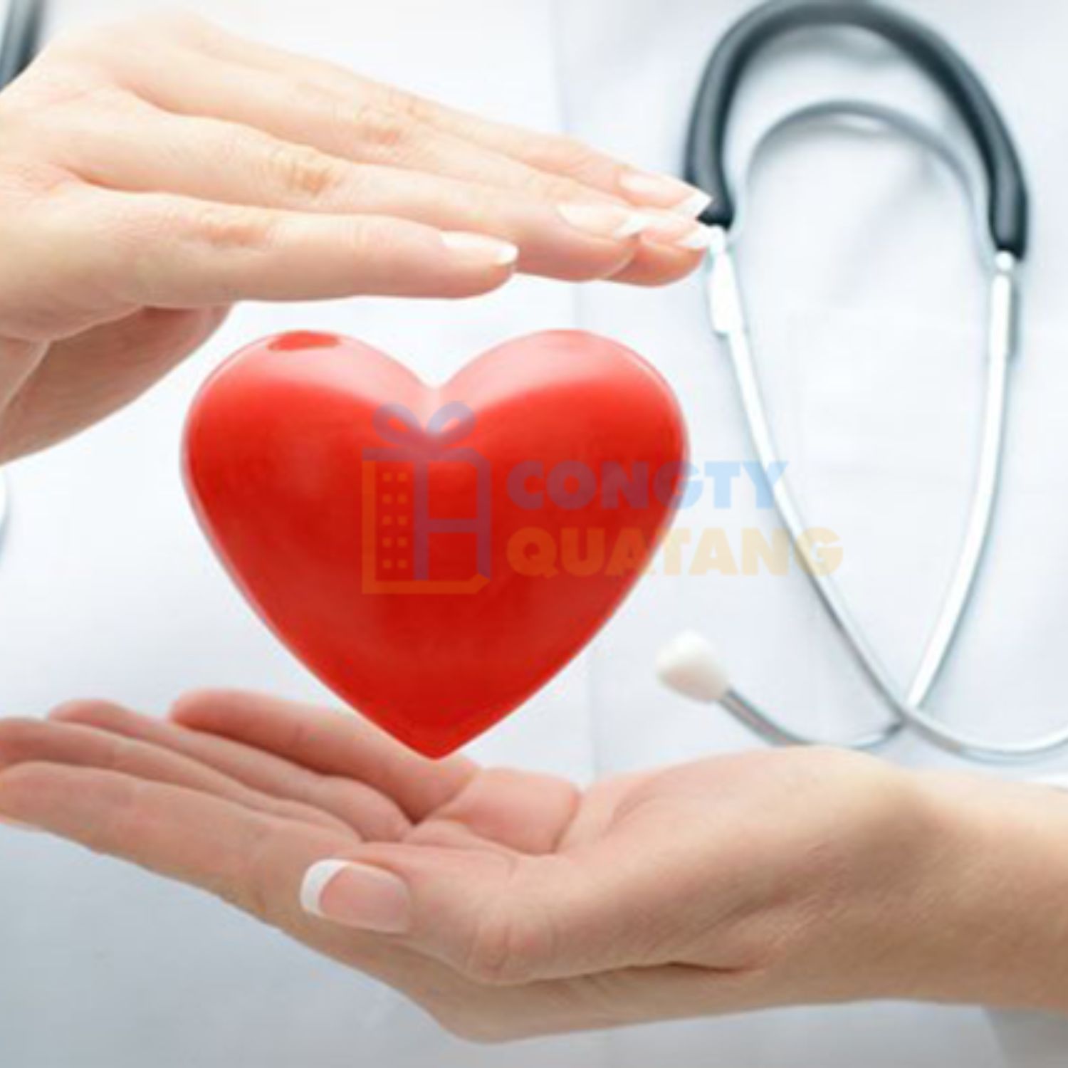 Gợi ý 11 quà tặng bác sĩ sang trọng và giàu ý nghĩa - congtyquatang.com.vn