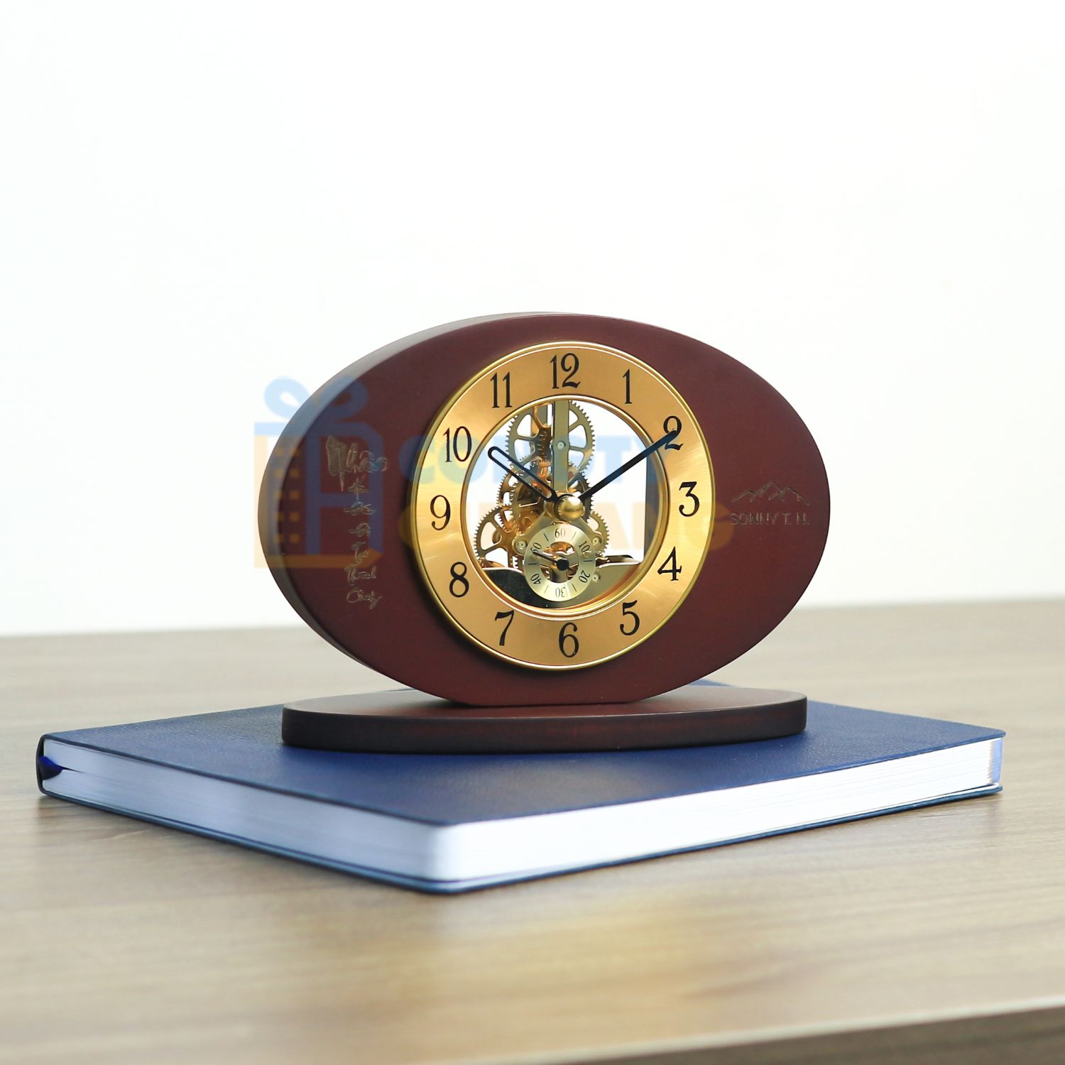 Gợi ý 11 quà tặng bác sĩ sang trọng và giàu ý nghĩa - congtyquatang.com.vn