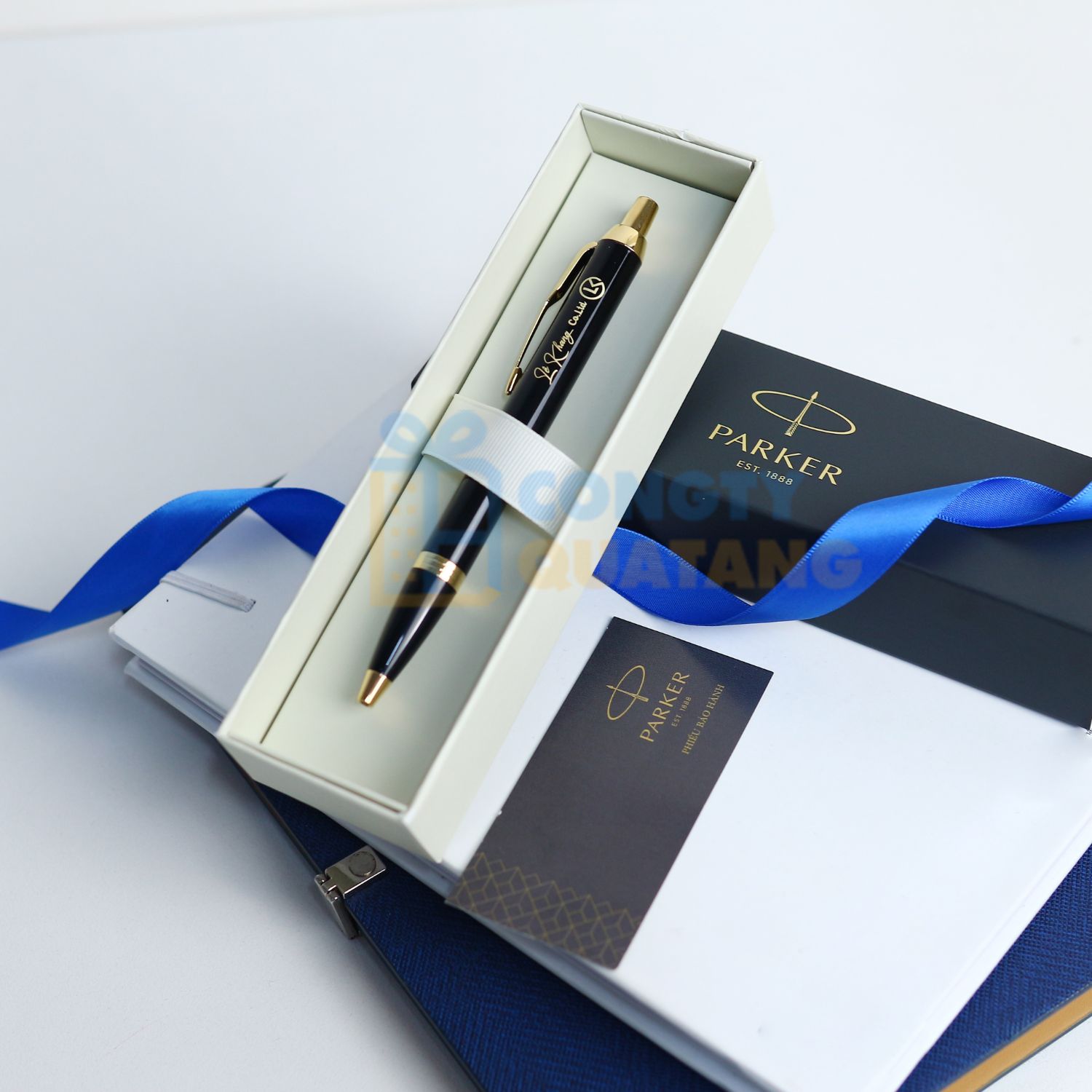 Top 10 món quà tặng ngày thầy thuốc Việt Nam ý nghĩa, thiết thực - congtyquatang.com.vn