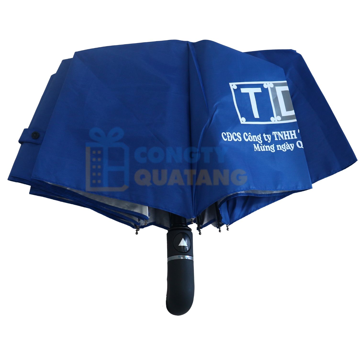 So sánh cán ô dù: Nhựa, mút, gỗ, nhôm. Nên chọn loại nào? - Congtyquatang.com.vn