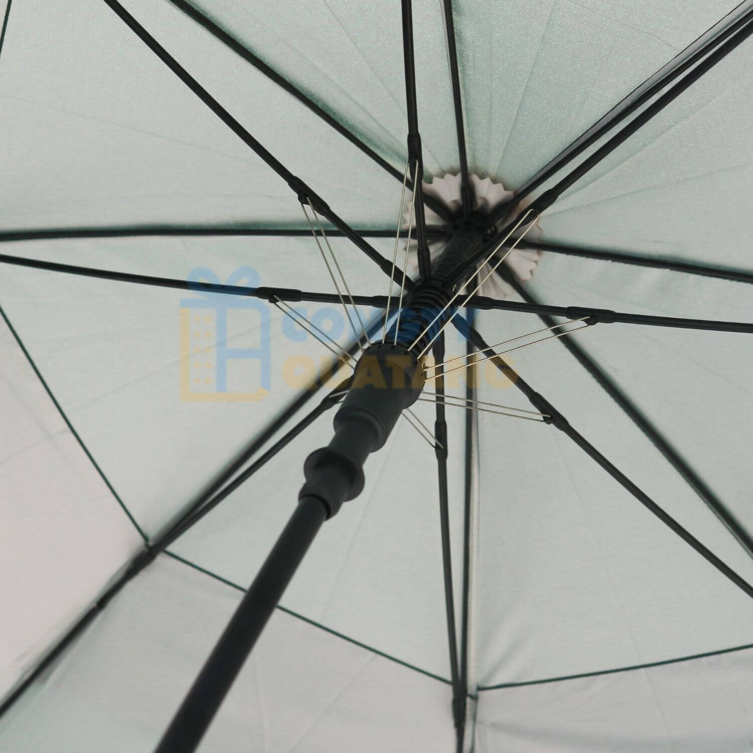 So sánh khung kèo ô dù: Sắt, Nhôm hay Sợi thủy tinh (Fiberglass)? Loại nào tốt nhất? - congtyquatang.com.vn