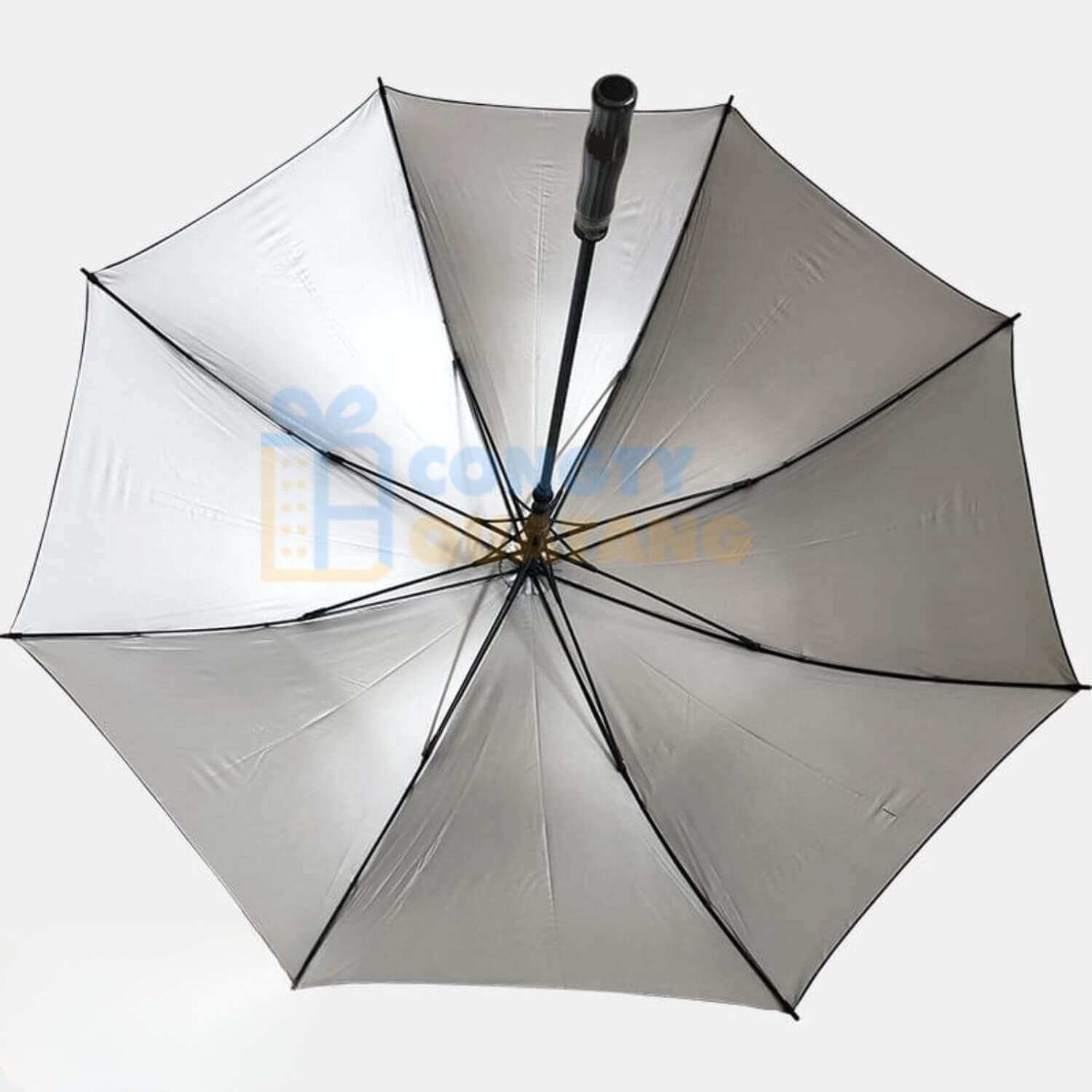 So sánh khung kèo ô dù: Sắt, Nhôm hay Sợi thủy tinh (Fiberglass)? Loại nào tốt nhất? - congtyquatang.com.vn