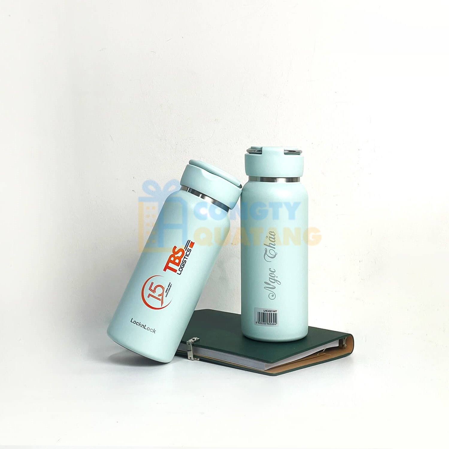 Cần tối ưu thiết kế logo để giảm ngân sách khi đặt số lượng lớn