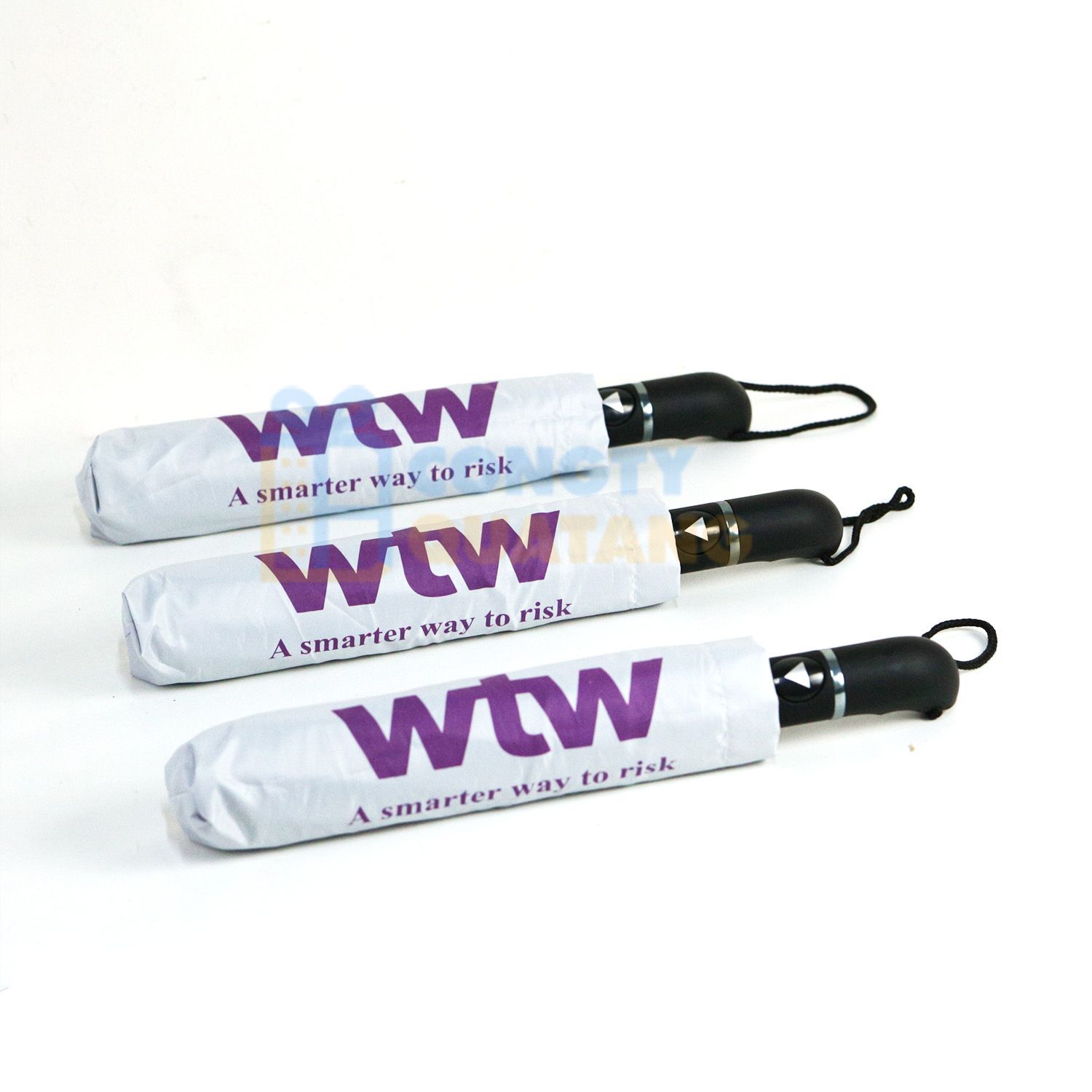 5 xu hướng thiết kế ô dù in logo quà tặng mới nhất - Congtyquatang.com.vn