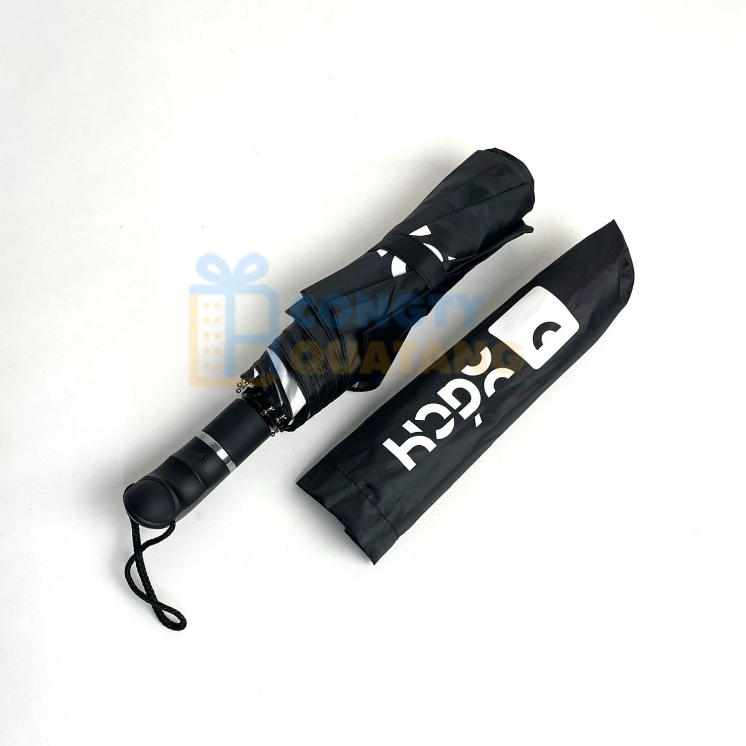 7 yếu tố ảnh hưởng đến giá in ô dù cầm tay tại DTH Gift - Congtyquatang.com.vn