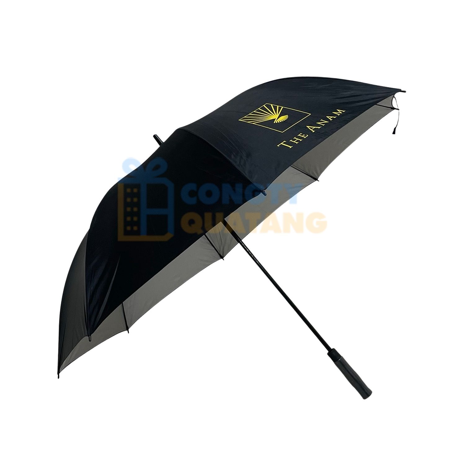 7 yếu tố ảnh hưởng đến giá in ô dù cầm tay tại DTH Gift - Congtyquatang.com.vn