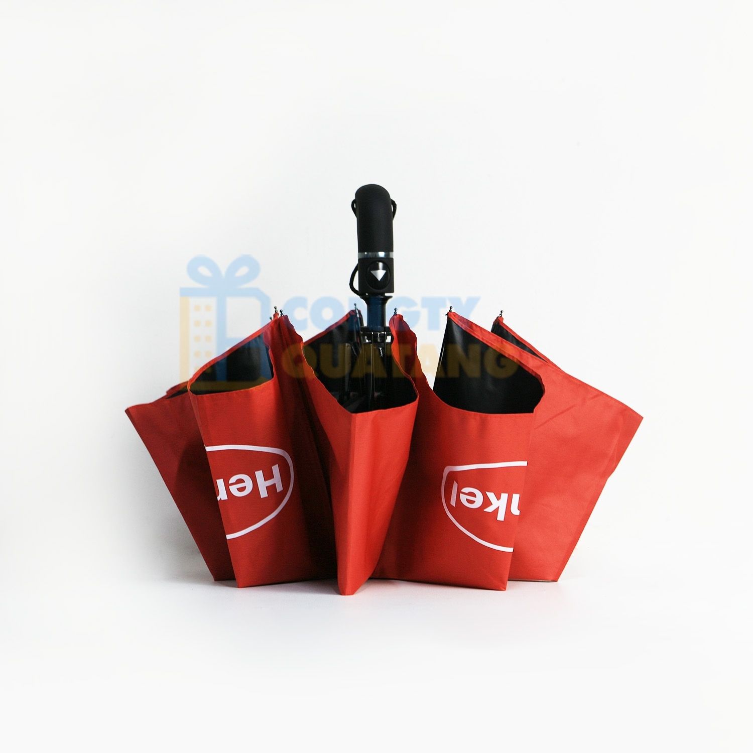7 yếu tố ảnh hưởng đến giá in ô dù cầm tay tại DTH Gift - Congtyquatang.com.vn