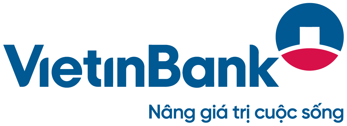 Logo VietinBank chuẩn mới nhất