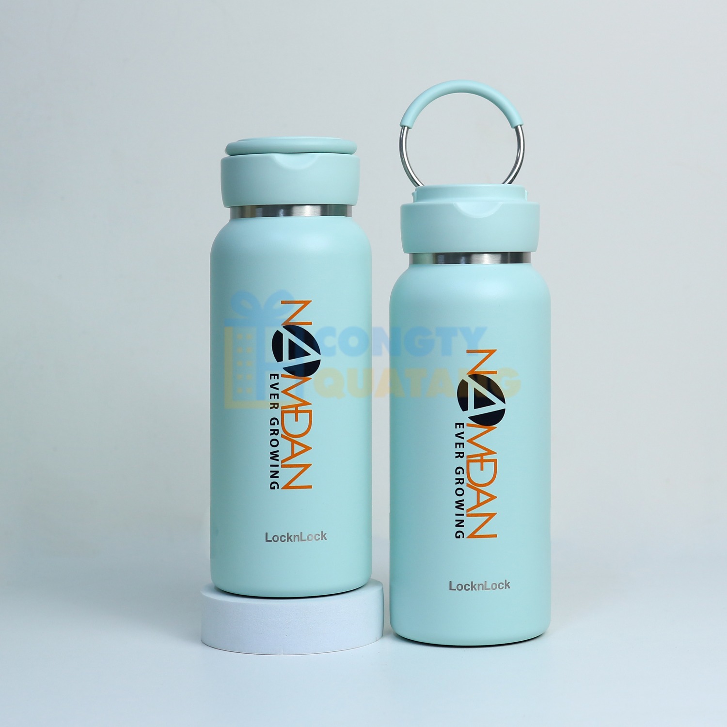 Bình giữ nhiệt Lock&Lock sang trọng cho mức ngân sách cao