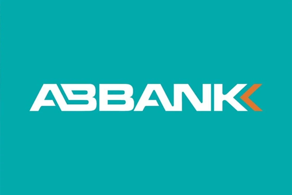 Phiên bản logo ABBank mới
