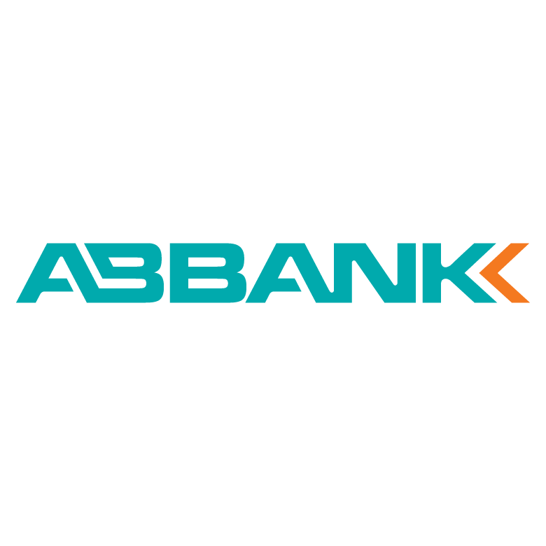 File logo ABBank vector định dạng AI, EPS, SVG, CDR đầy đủ