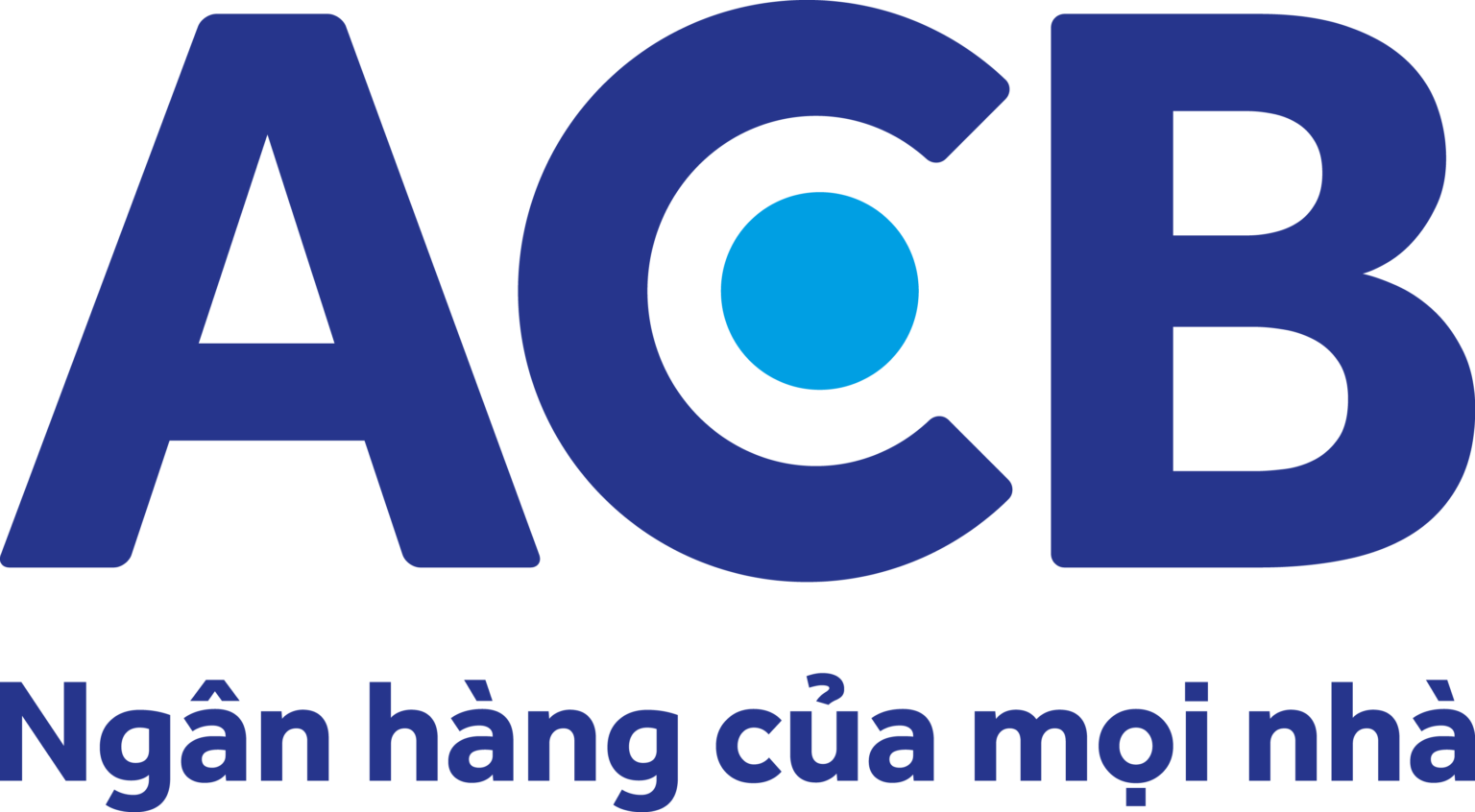 Tải logo ACB vector mới - File AI, EPS, SVG, PNG, CDR chuẩn - Công Ty ...