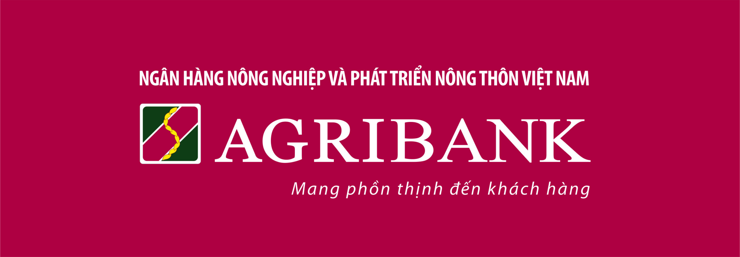 Định dạng file vector logo Agribank chuẩn
