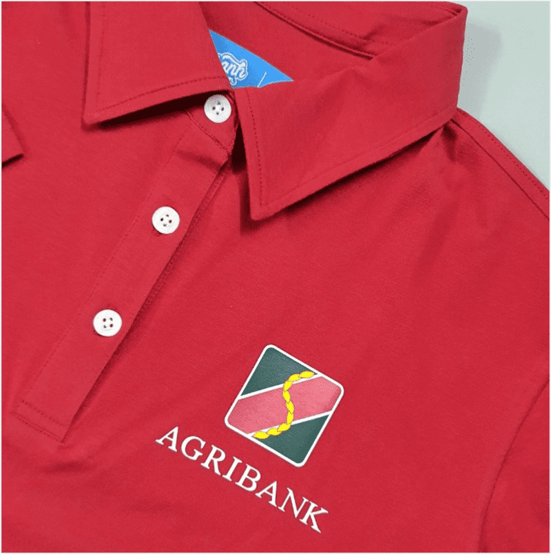 File vector logo Agribank phục vụ thiết kế và in ấn chuyên nghiệp