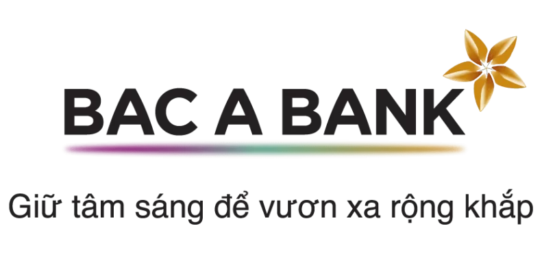 Logo Bắc Á Bank vector đa dạng định dạng
