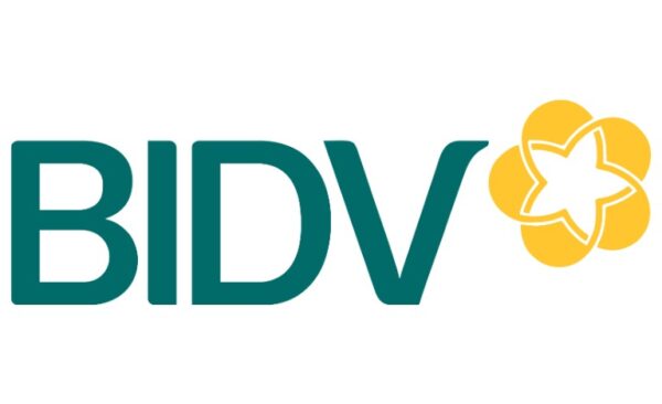 Tải logo BIDV vector mới - File AI, SVG, EPS, CDR, PDF chuẩn 2026