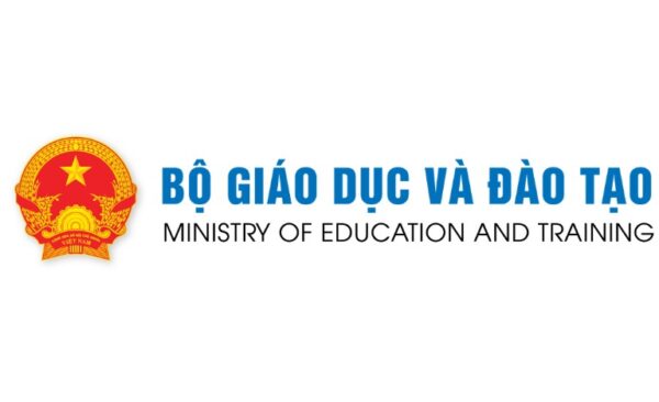 Tải logo Bộ Giáo dục và Đào tạo vector - File AI, SVG, CDR, PSD, PNG, JPG chuẩn