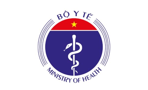 Tả logo Bộ Y tế vector gốc – Đầy đủ định dạng AI, EPS, SVG, PNG, PDF