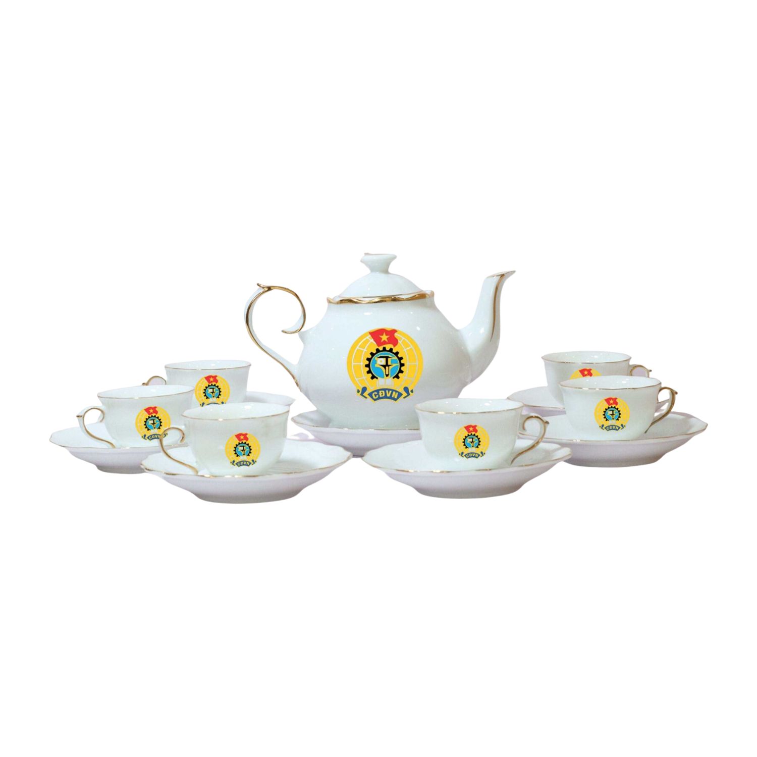 DTH Gift sản xuất quà tặng in logo chất lượng, giá rẻ