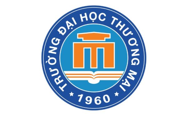 Tải logo Đại học Thương mại vector - File AI, EPS, PSD, SVG, PNG chuẩn