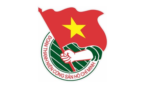 Tải Logo Đoàn Thanh niên PNG, AI, EPS, SVG, PNG, CDR chuẩn, sắc nét