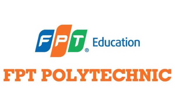 Tải logo FPT Polytechnic vector mới  - File AI, EPS, CDR, PDF, SVG, PNG chuẩn