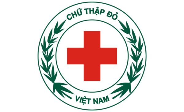 Tải logo Hội Chữ thập đỏ Việt Nam vector - File AI, PSD, CDR, PNG chuẩn