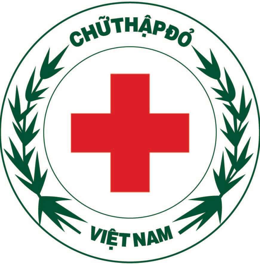 Logo Chữ thập đỏ mới nhất