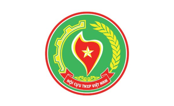 Tải logo Hội cựu Thanh niên Xung phong Việt Nam Vector chuẩn định dạng AI, EPS, SVG, PNG miễn phí