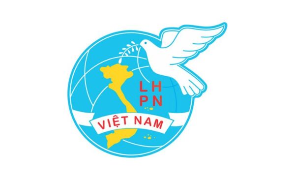 Tải logo Hội Liên hiệp Phụ nữ Việt Nam vector – File AI, SVG, CDR, PSD, PNG, JPG chuẩn và đầy đủ