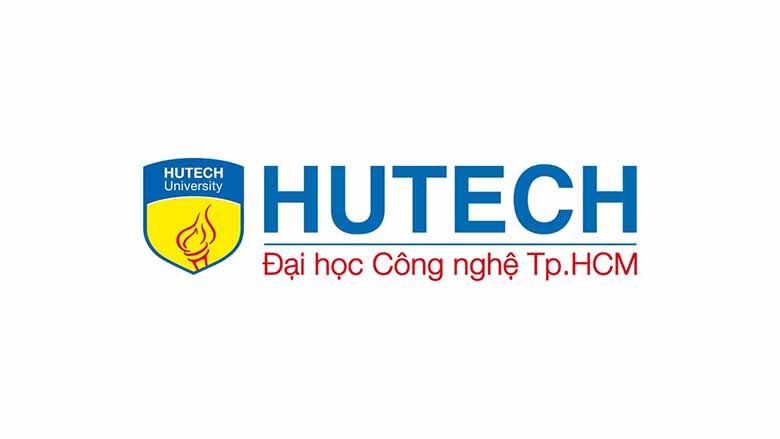 Logo Trường Đại học Công nghệ TP.HCM chuẩn, mới nhất