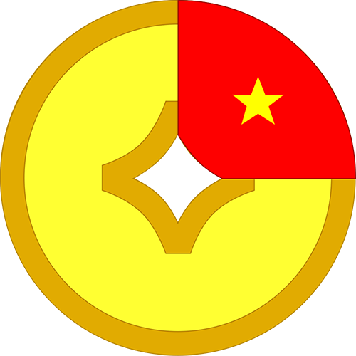 Logo Kho Bạc Nhà Nước PNG chuẩn
