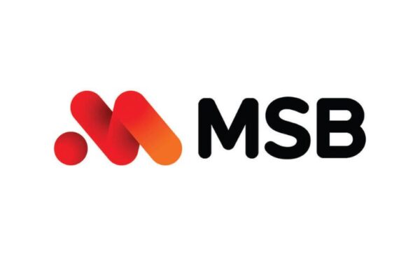 Tải logo MSB vector file gốc chất lượng cao – Trọn bộ định dạng AI, EPS, CDR, SVG, PNG, PDF