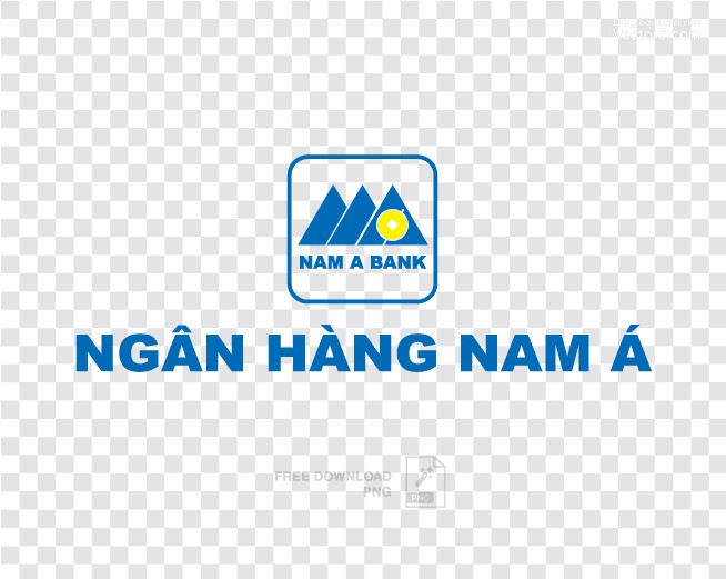 Hình ảnh logo trên nền caro, sẵn sàng chèn vào mọi thiết kế mà không bị dính khung trắng