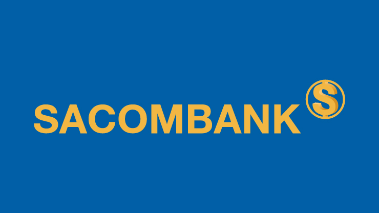 Dịch vụ in logo Sacombank lên sản phẩm quà tặng tại DTH Gift