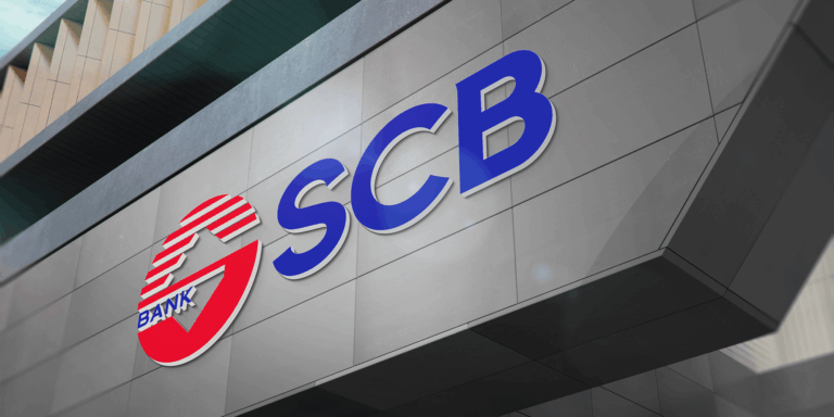 Tải logo SCB vector miễn phí – Đầy đủ các định dạng AI, EPS, SVG, PNG ...