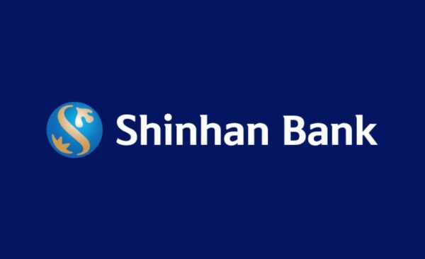 Tải logo Shinhan Bank vector chuẩn – File AI, EPS, SVG, PNG, CDR miễn phí
