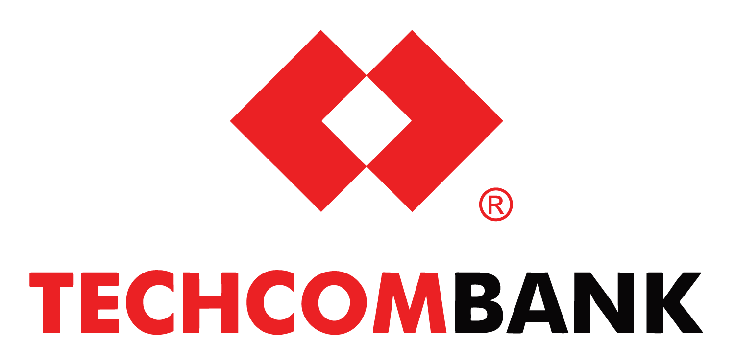 Tải logo Techcombank vector mới nhất - File CDR, AI, EPS, PDF, PNG miễn phí