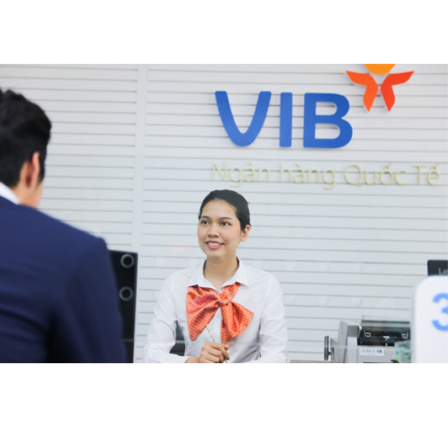Hướng dẫn sử dụng và tải logo VIB vector chuẩn nhất 2026 - congtyquatang.com.vn