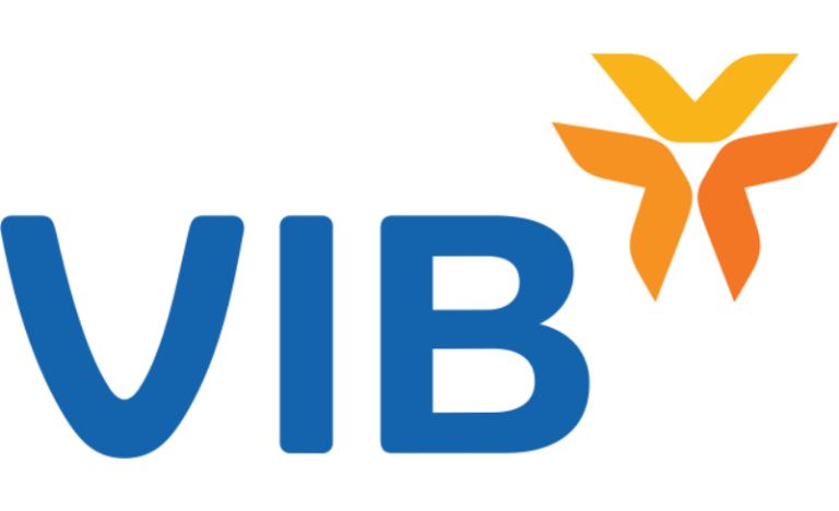Hướng dẫn sử dụng và tải logo VIB vector chuẩn nhất 2026 - congtyquatang.com.vn