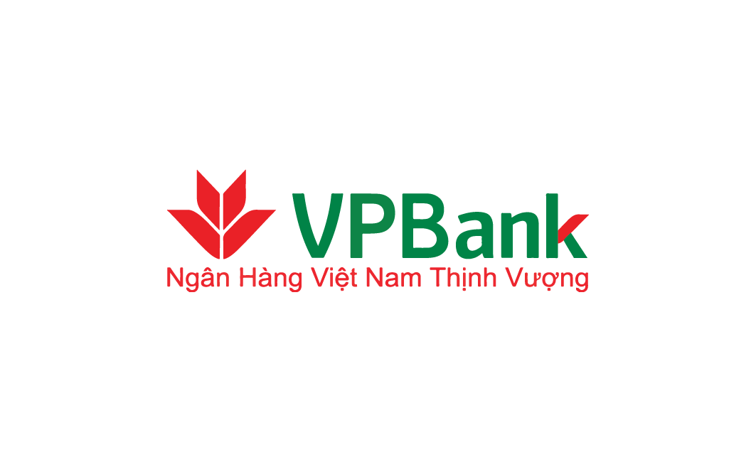 Phiên bản loogo VPBank mới nhất