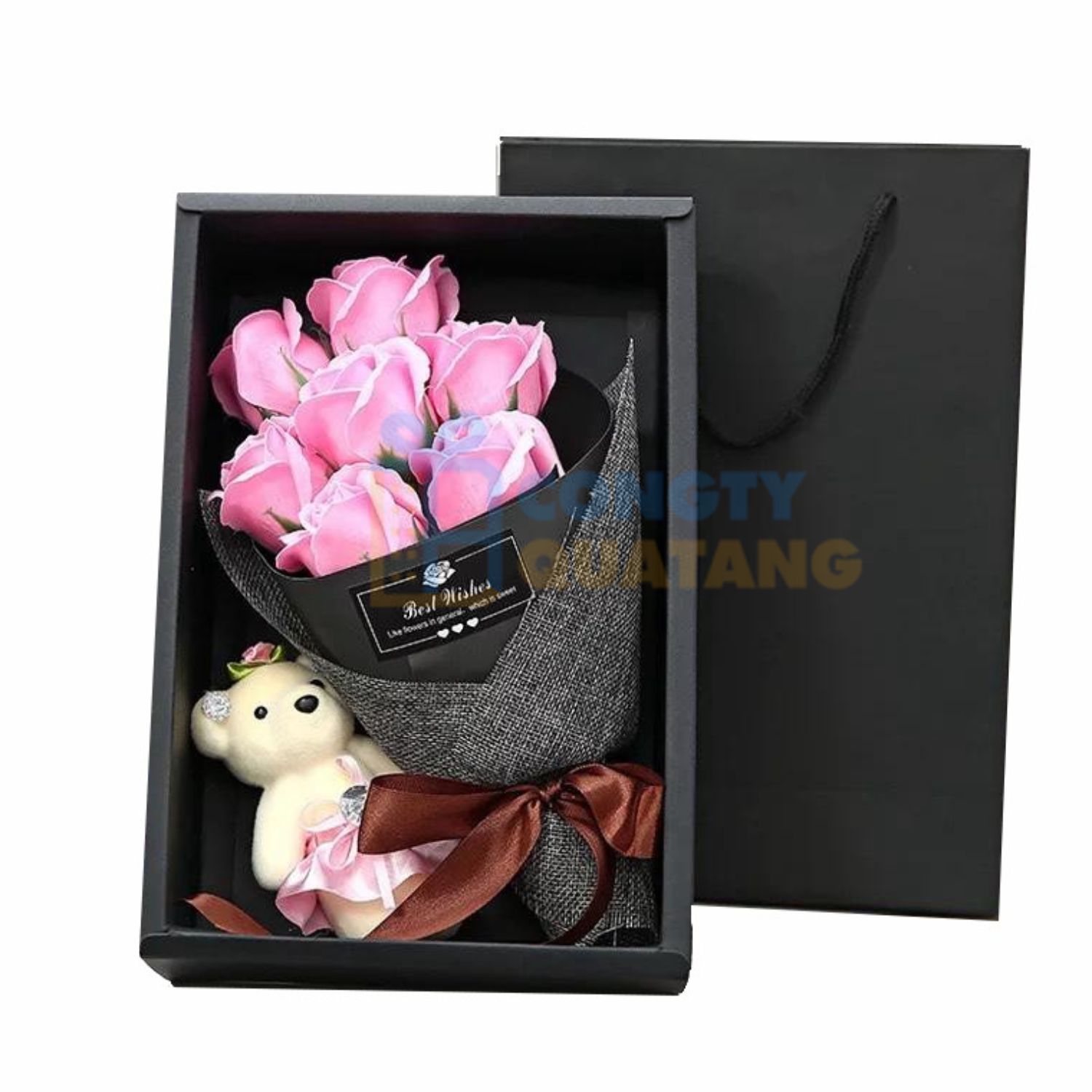 Top 10+ quà 8/3 cho người yêu lãng mạn và độc đáo nhất - congtyquatang.com.vn