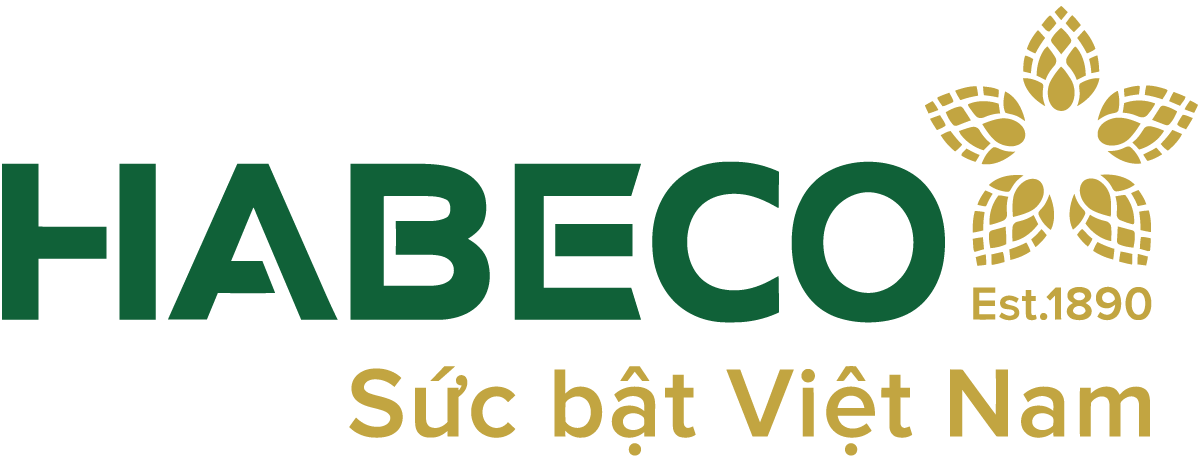 Logo bia Hà Nội vector chuẩn nhận diện