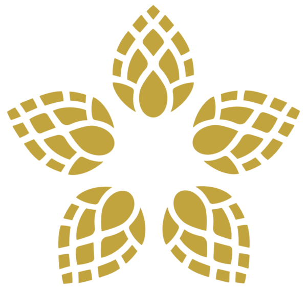 Logo bia Hà Nội PNG tách nền