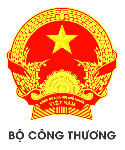 Logo Bộ Công Thương vector chuẩn