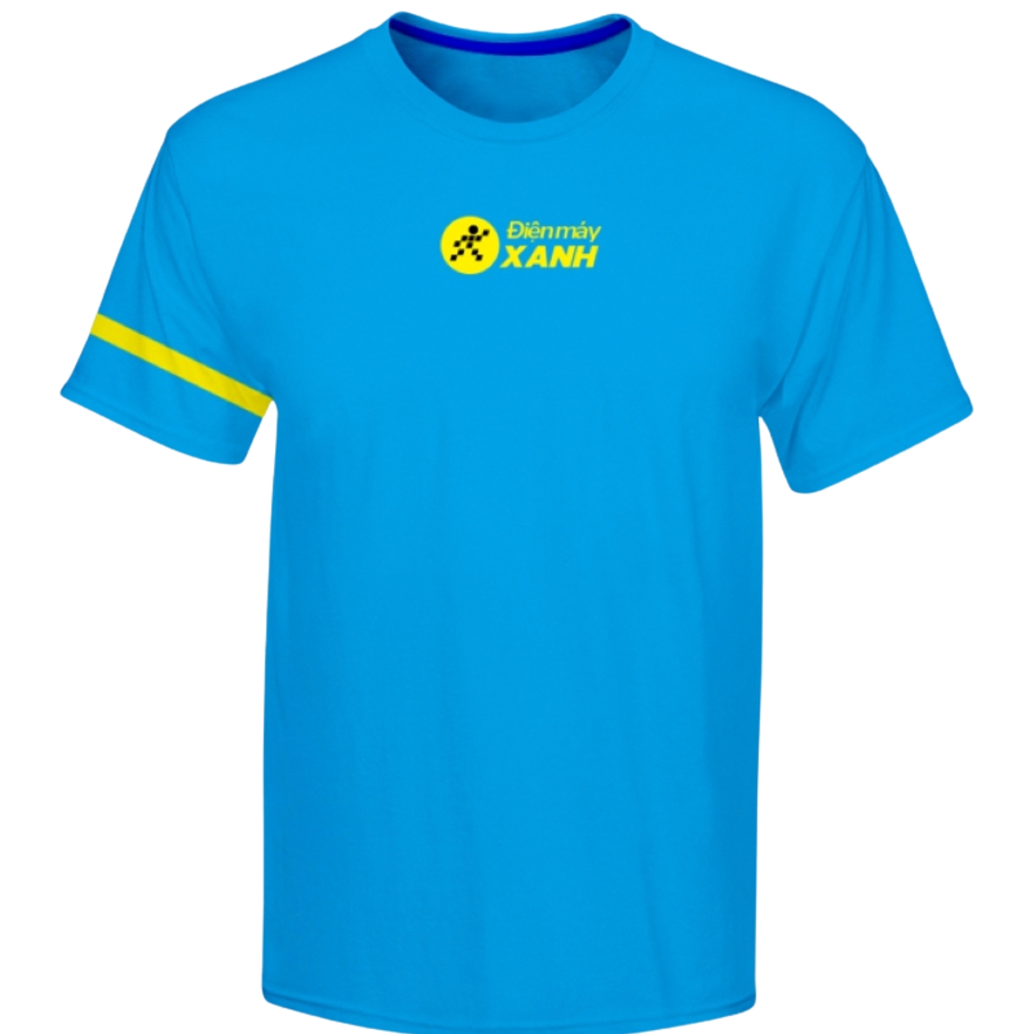 In logo lên áo đồng phục cho nhân viên