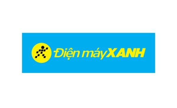 Tải logo Điện Máy Xanh vector – Đầy đủ định dạng AI, EPS, SVG, PNG, PDF chất lượng cao