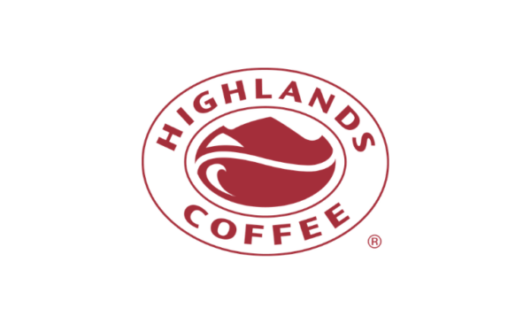 Tải logo Highlands Coffee vector chuẩn file AI, EPS, PNG, CDR, PDF miễn phí