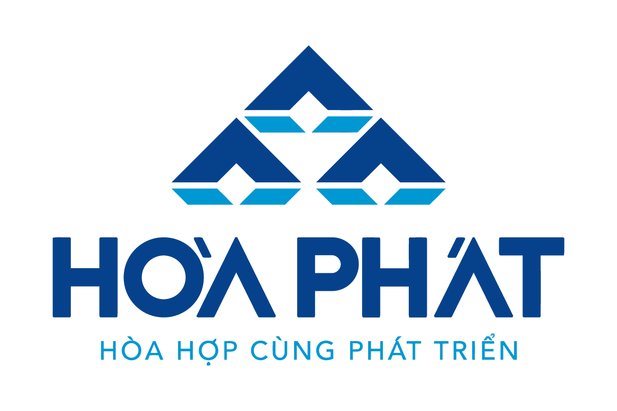 Lưu ý một số lỗi sai khi sử dụng file logo Hòa Phát